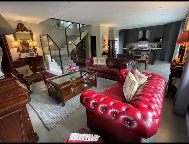 3 BEDROOM PROPERTY TO RENT IN ELDORAIGNE